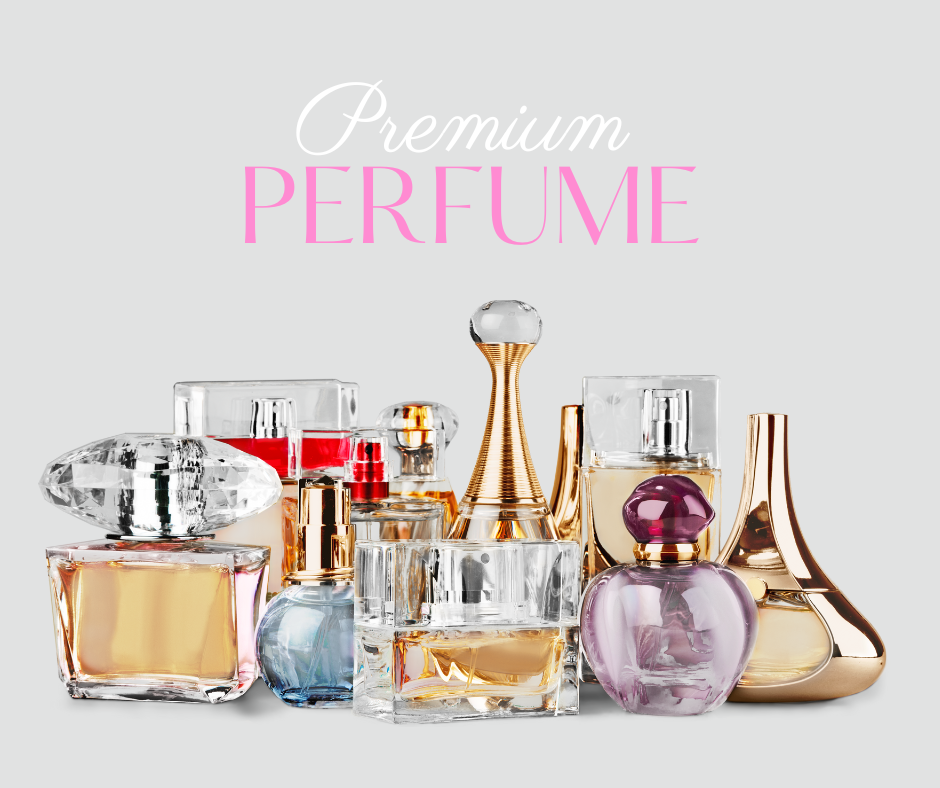 Premium Perfume