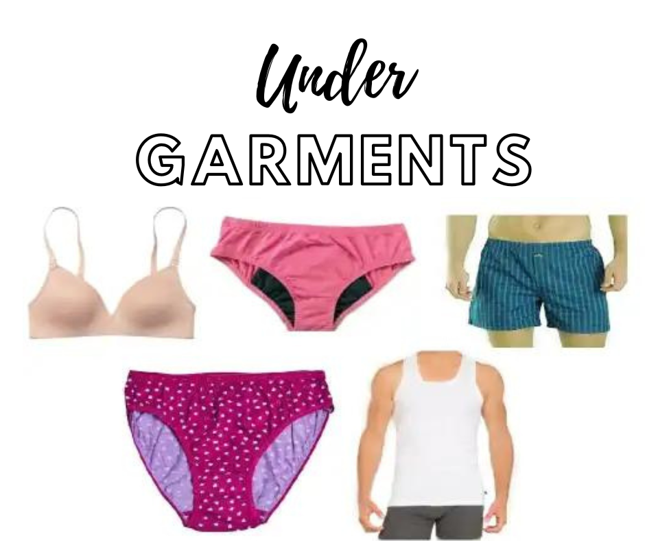 Under Garments