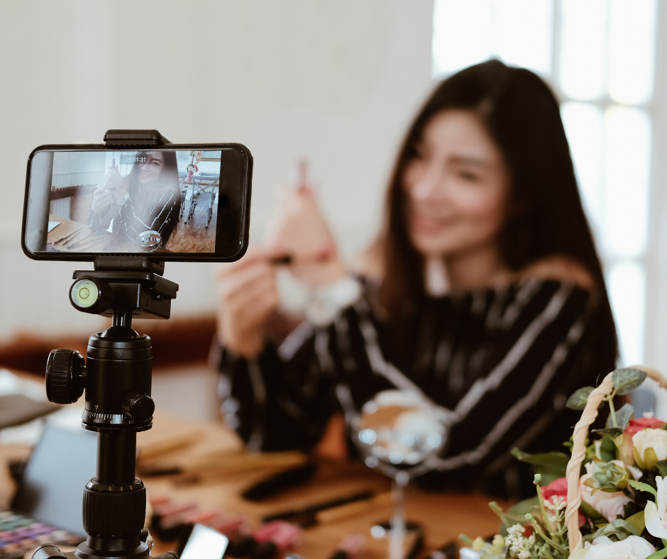 Why Influencer Marketing? Harnessing the Power of Influencers for Authentic Connections and Impact