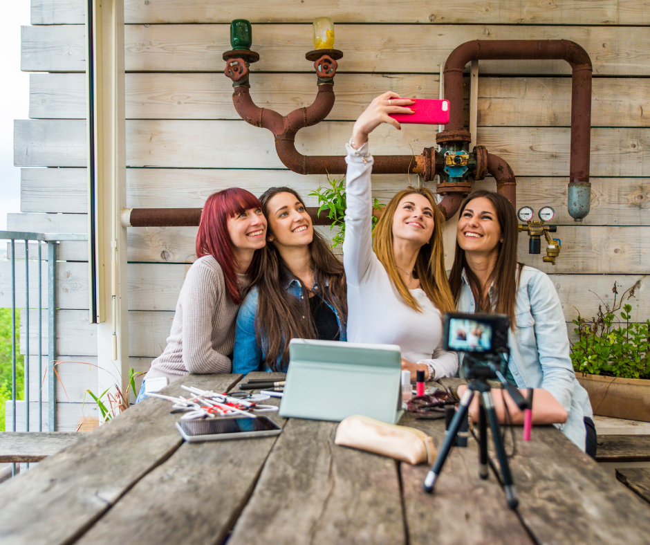 Influence the Influencers