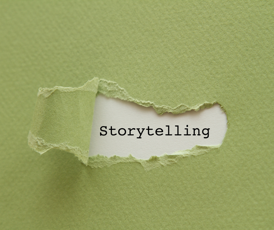 Storytelling That Sells: The Unseen Power of Emotional Connection in Building Trust, Influence, and Unbreakable Brands