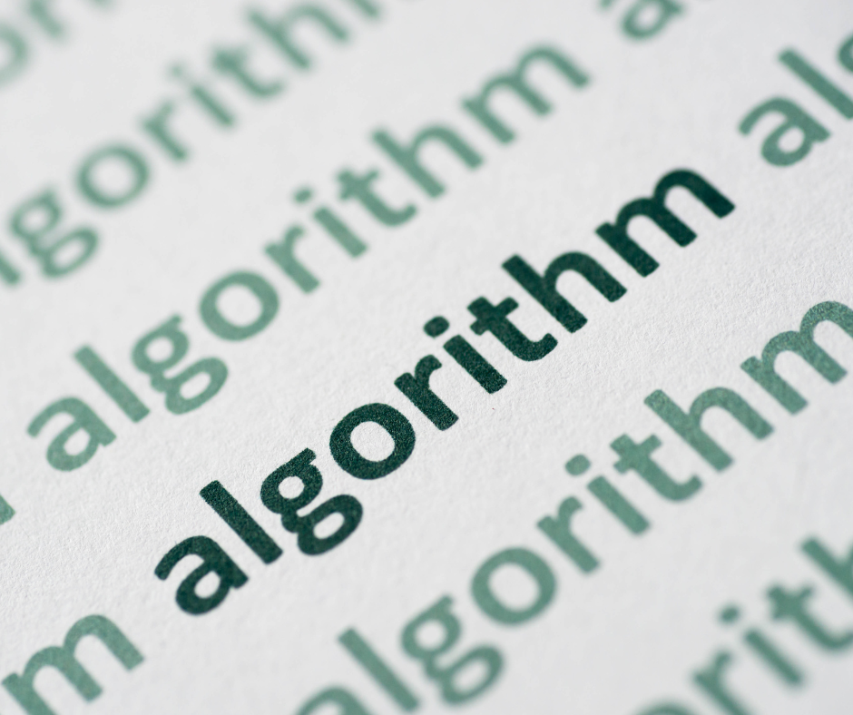 The Algorithm Was Never Built To Save You. But Here’s Exactly How You Win Anyway