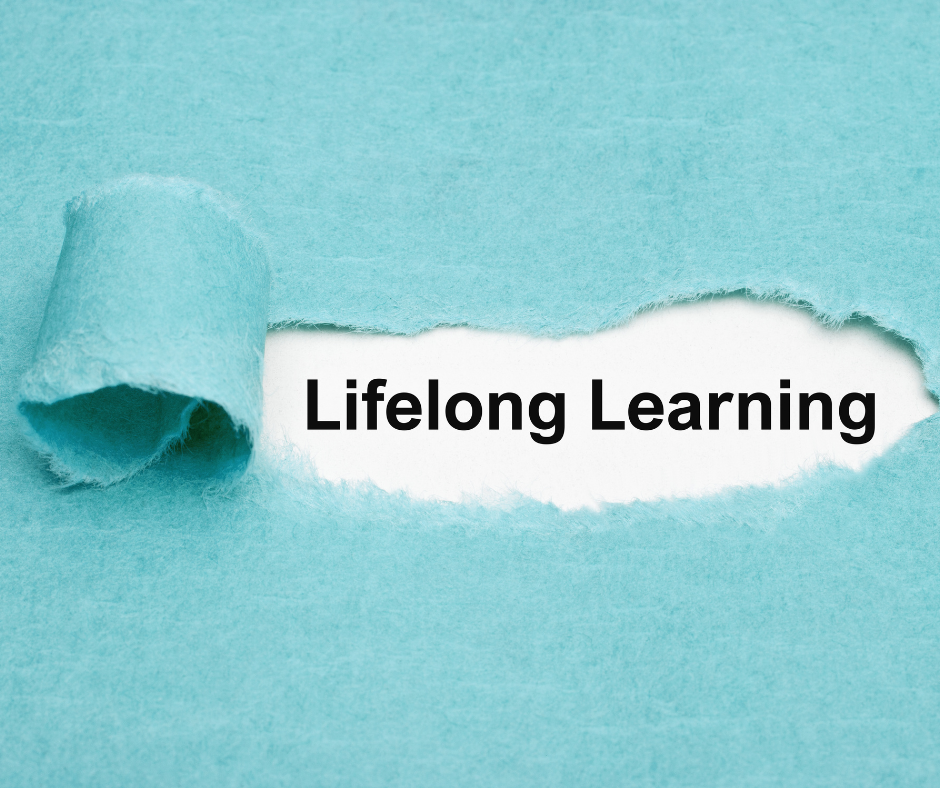 Master Your Mind: The Unstoppable Power of Lifelong Learning for Lasting Success
