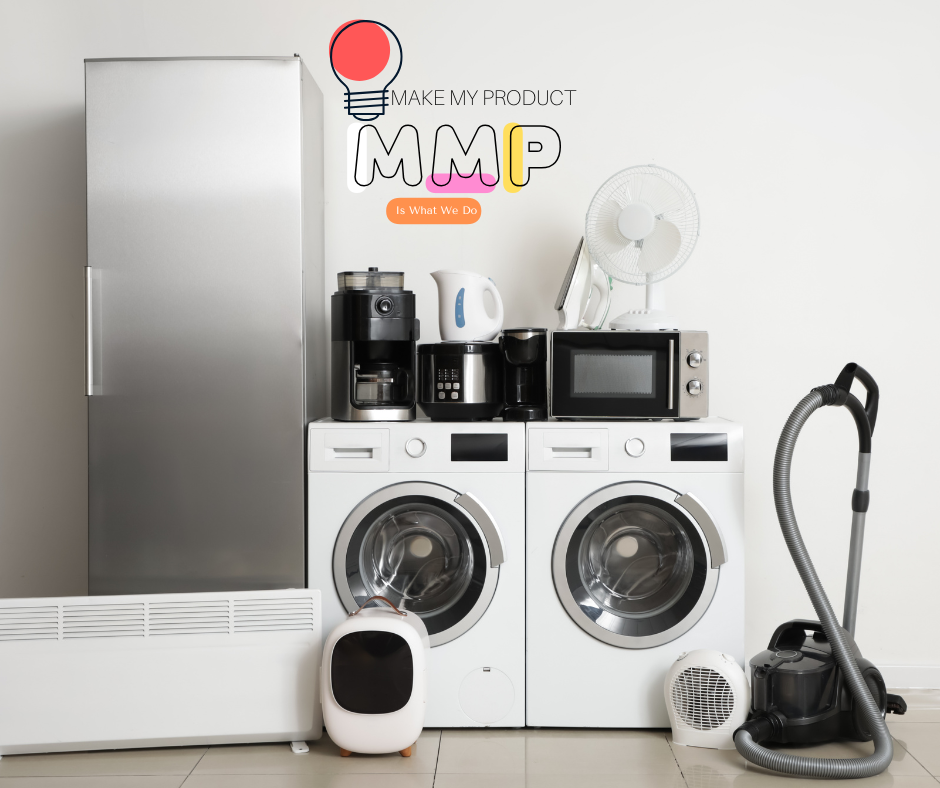 Home appliances industry trends: The powerful forces shaping how the world will shop in 2026