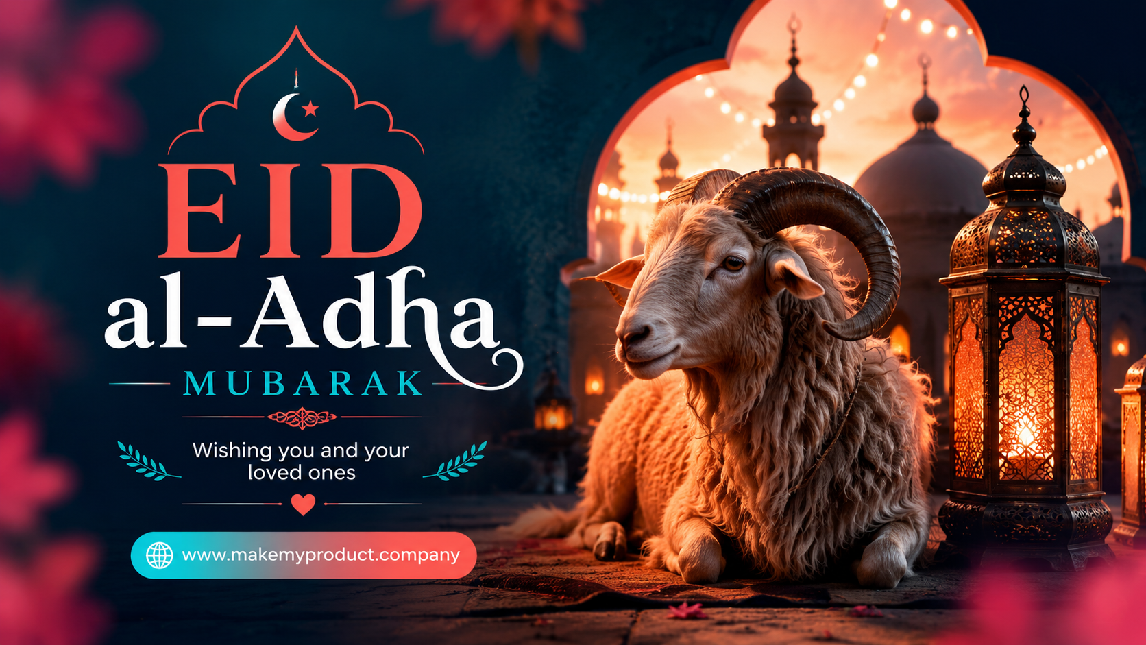 Eid al-Adha 2026 A Sacred Reminder of Sacrifice, Gratitude, and the Life-Changing Power of Faith That Can Transform Your Tomorrow